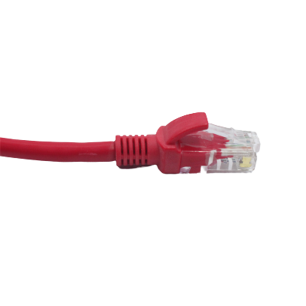 CAT6 UTP PATCH CORD 7 MT