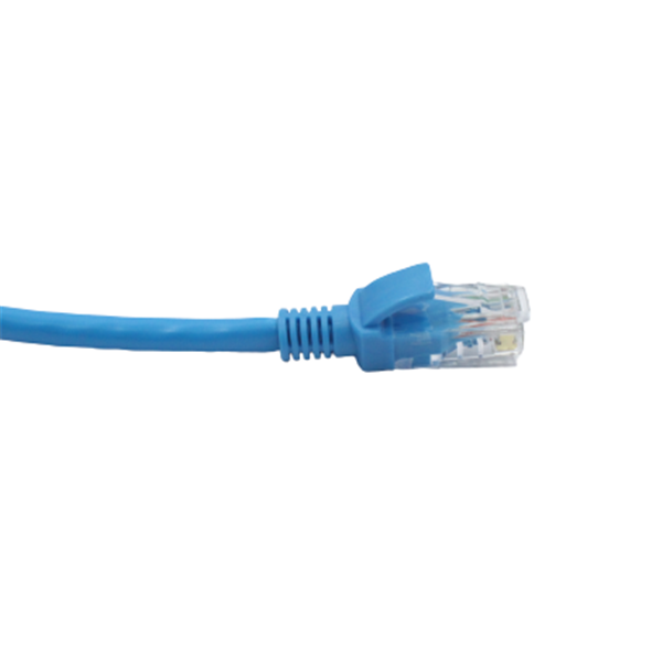 CAT6 UTP PATCH CORD 15 MT 