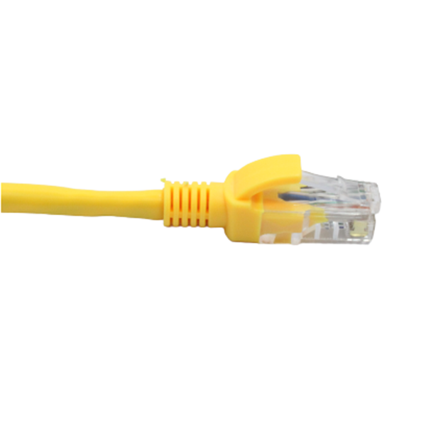 CAT6 UTP PATCH CORD 5 M