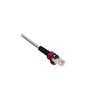 T06-00420-A00 UTP CAT6 LSOH PATCH CORD 10 MT 