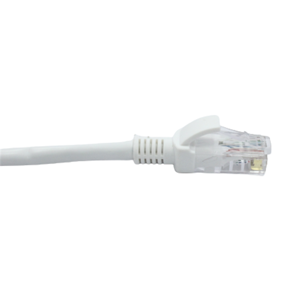 CAT6 UTP PATCH CORD 15 M