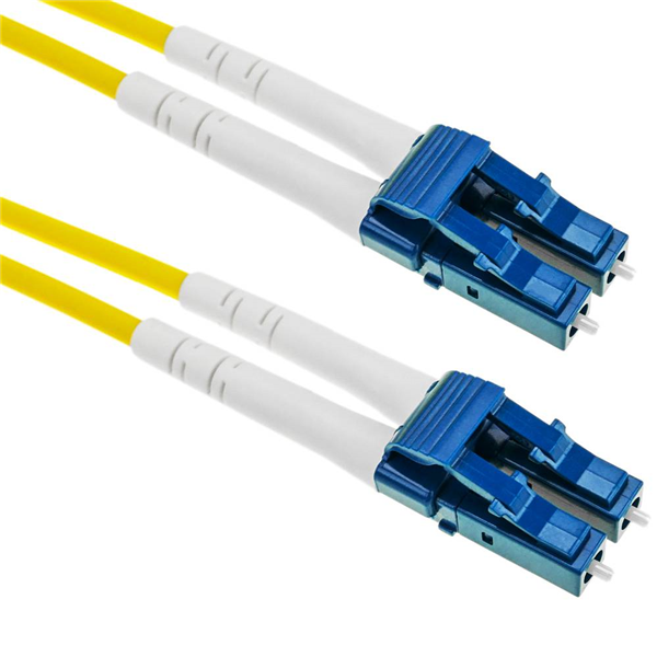 LC-LC PATCH CORD SM 2 METRE