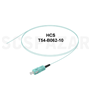 HCS T51-B062-10 SC SİMPLEX PİGTAİL MM 50 1 METRE - 6 LI PAKET