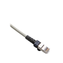 HCS S/FTP CAT6A LSOH PATCH CORD 0.50 CM