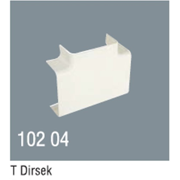 DLX T DİRSEK