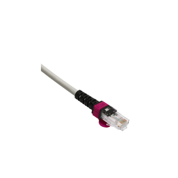 T06-00420-15 UTP CAT6 LSOH PATCH CORD 1,5 MT