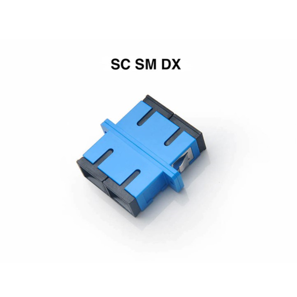 SC-SM DUBLEX ADAPTÖR 20 Lİ PAKET